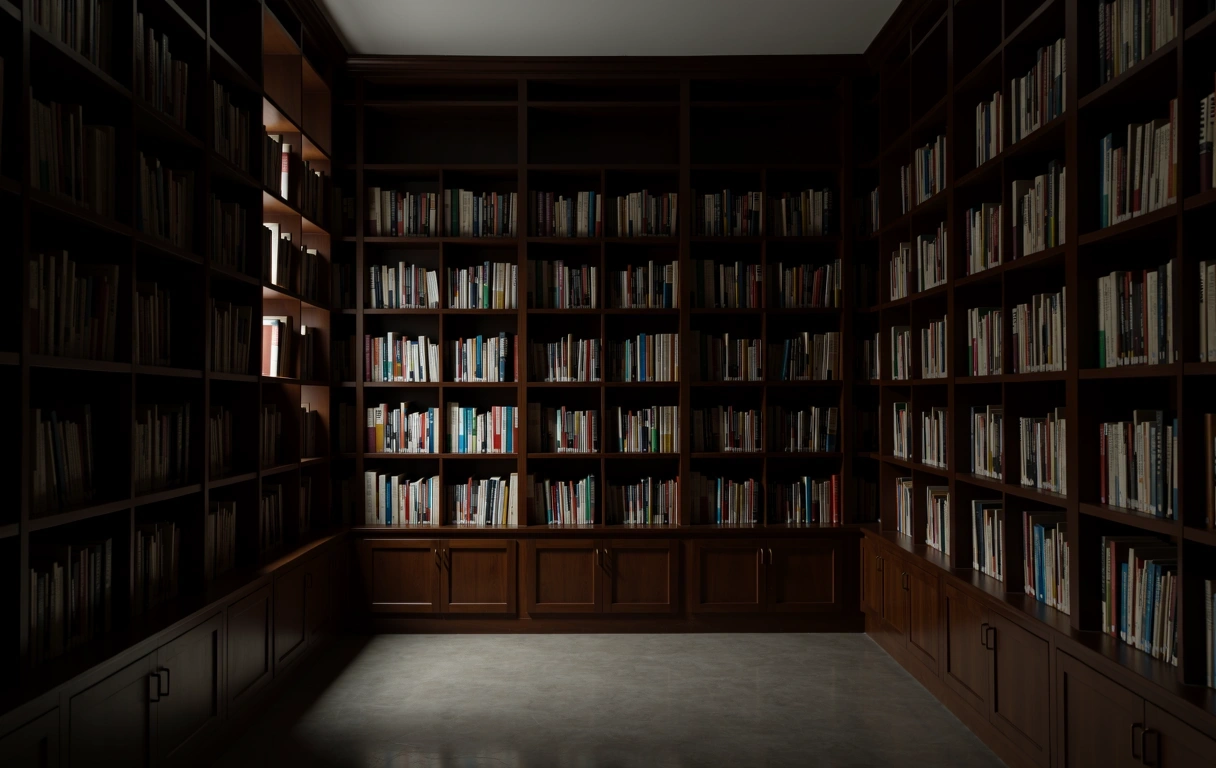 Vinazv Private Library