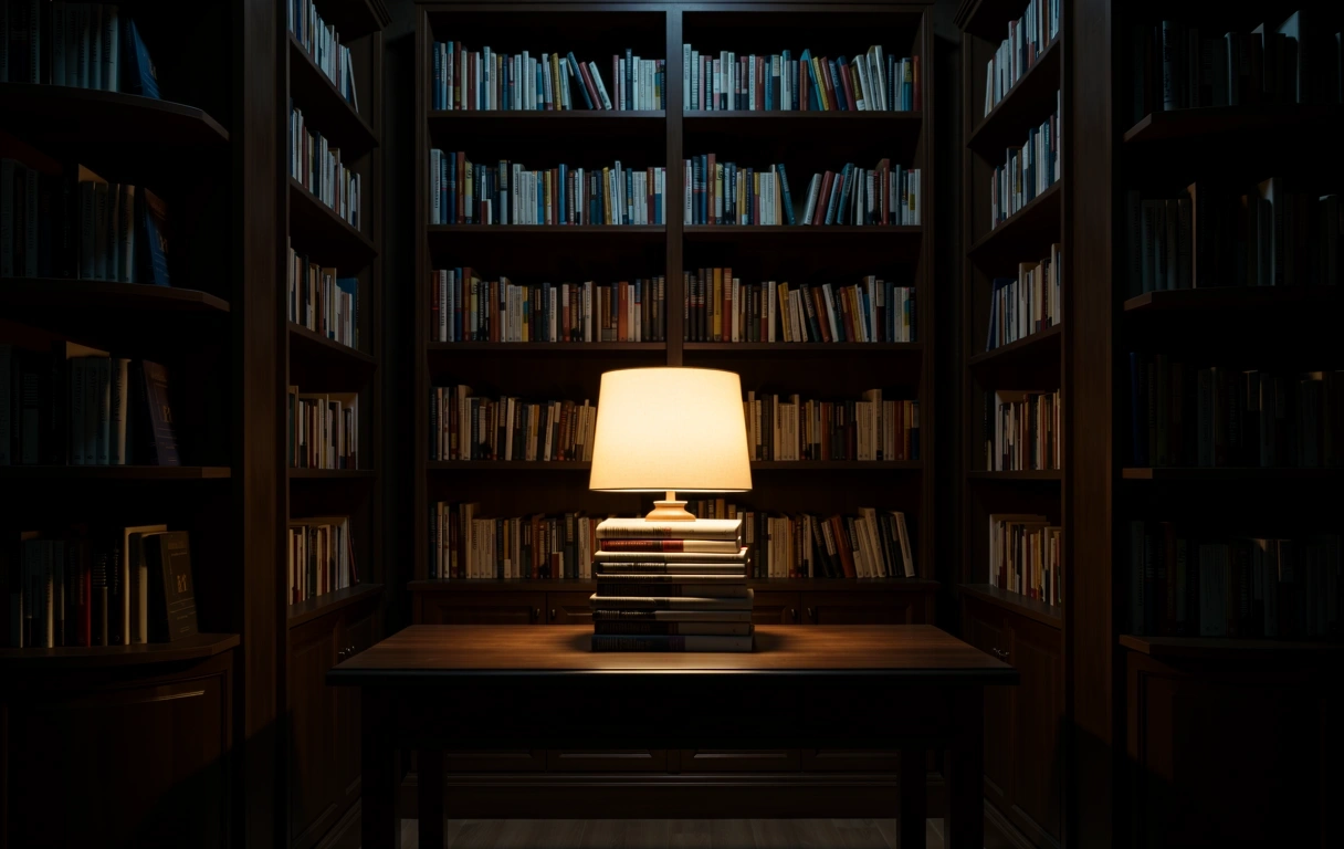 Vinazv Private Library