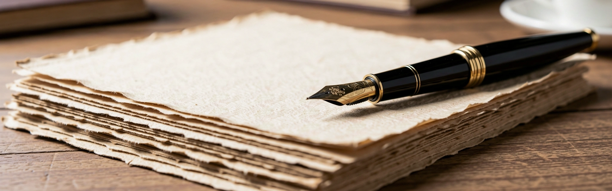 The art of documentation